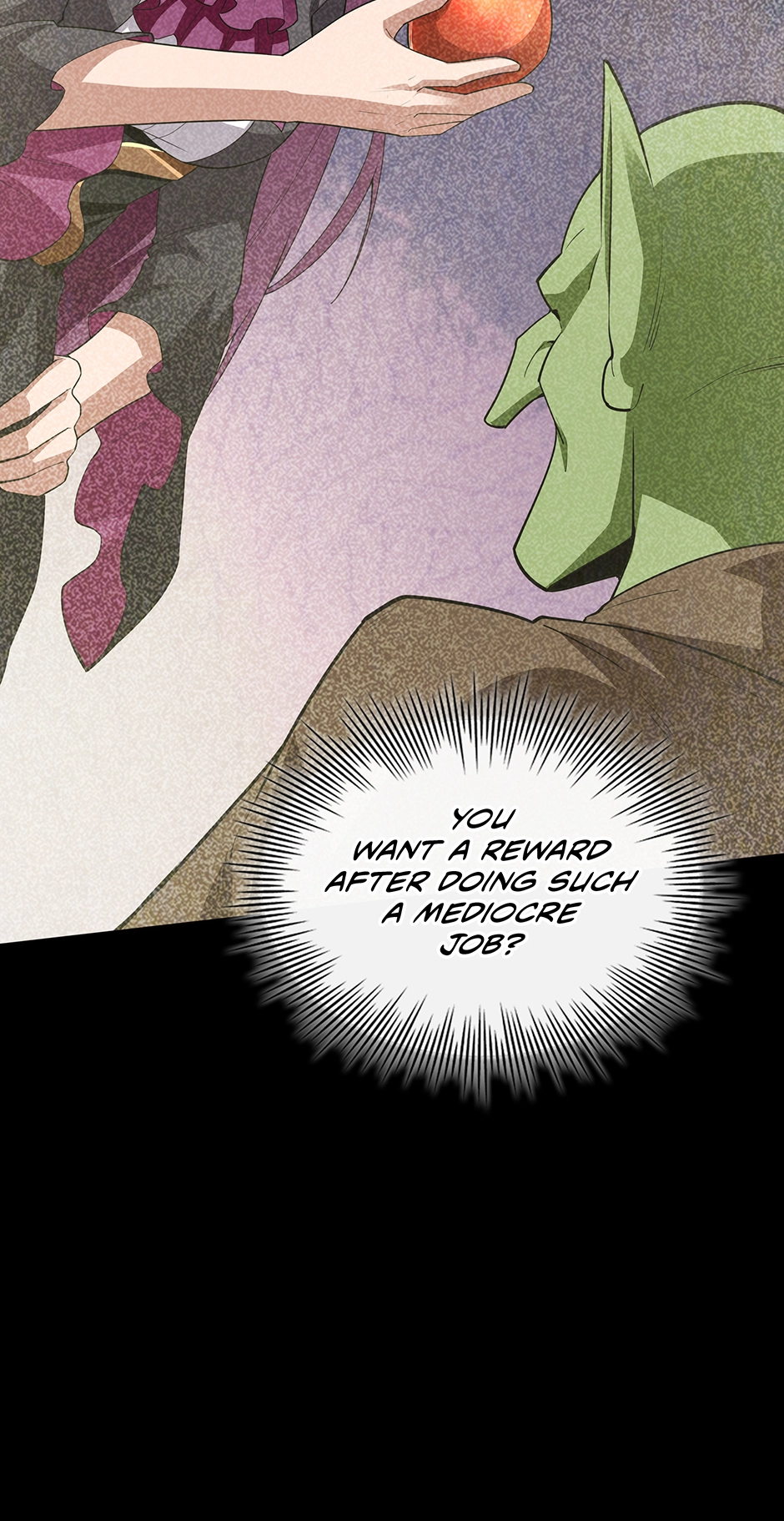 Read 0.0000001% Demon Lord chapter 23 image 38 on Lezhin
