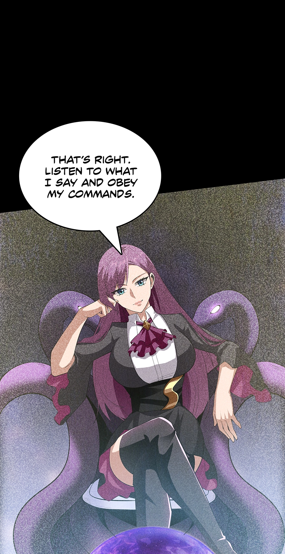 Read 0.0000001% Demon Lord chapter 23 image 39 on Lezhin