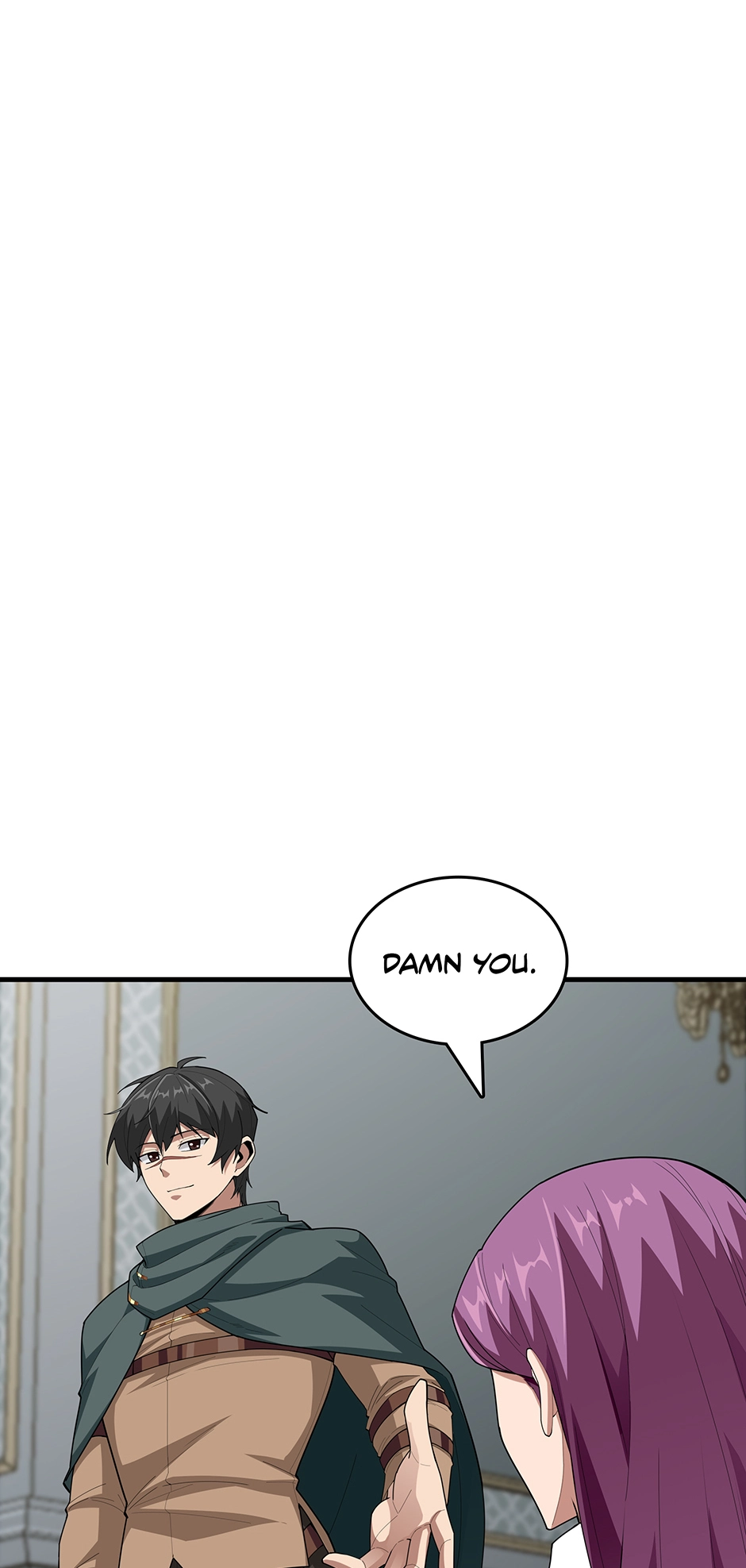 Read 0.0000001% Demon Lord chapter 23 image 42 on Lezhin