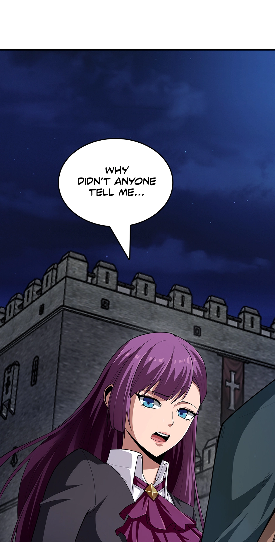 Read 0.0000001% Demon Lord chapter 23 image 46 on Lezhin