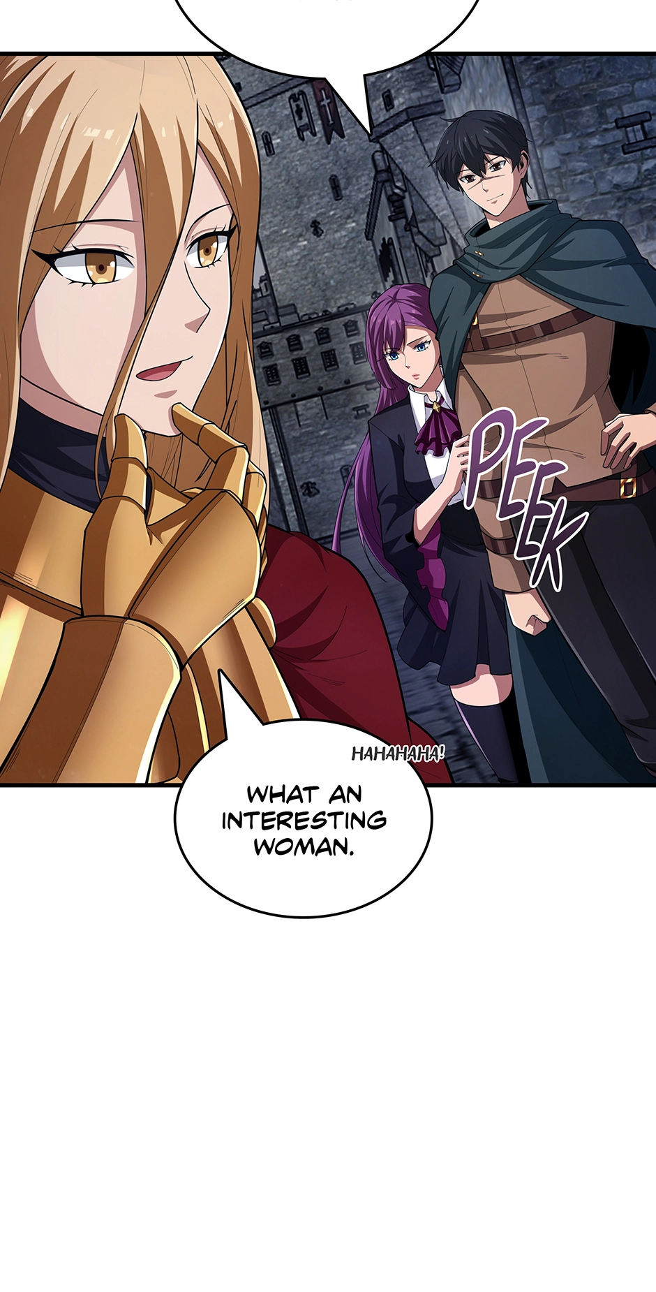 Read 0.0000001% Demon Lord chapter 23 image 48 on Lezhin