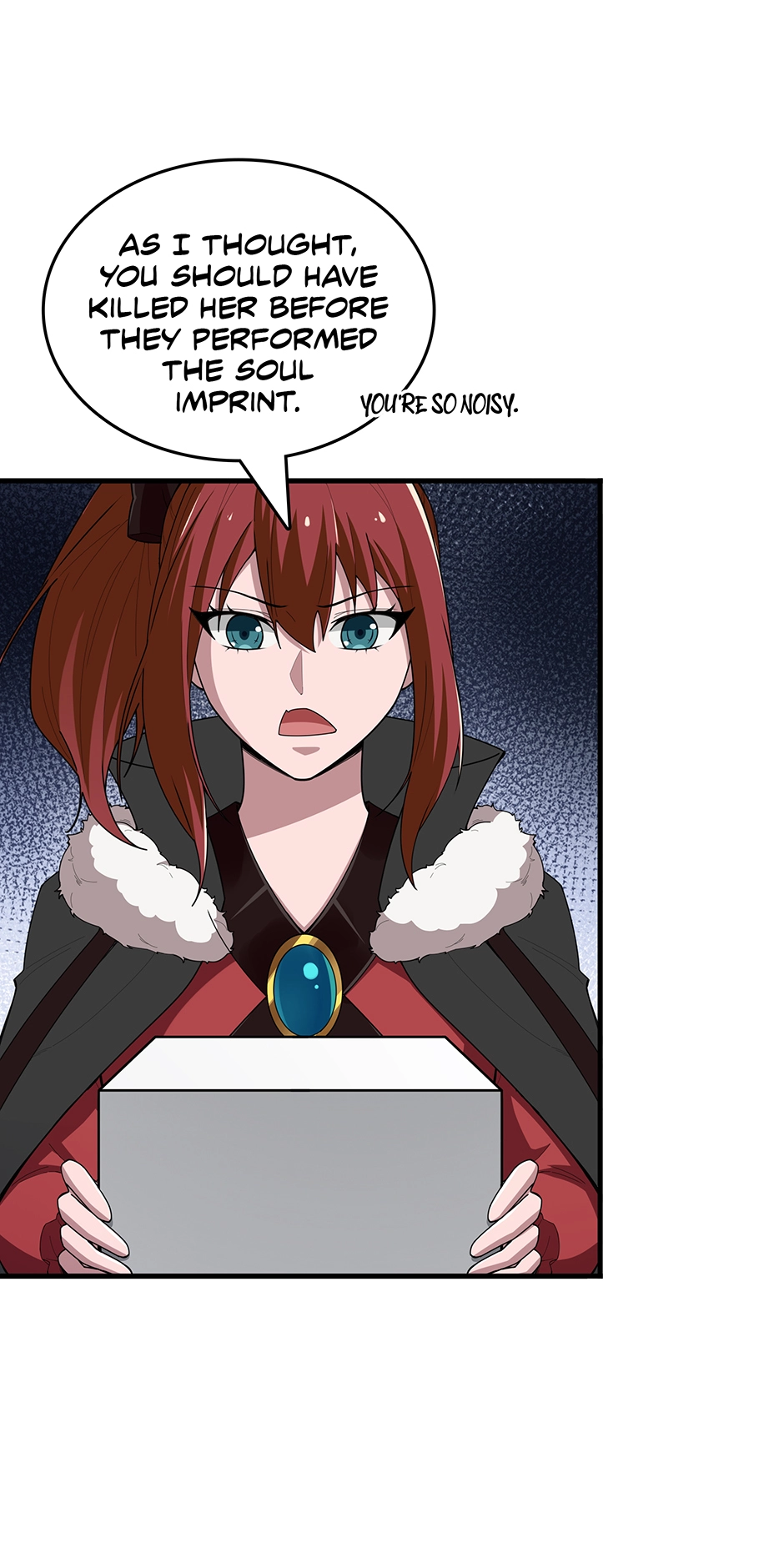 Read 0.0000001% Demon Lord chapter 23 image 49 on Lezhin
