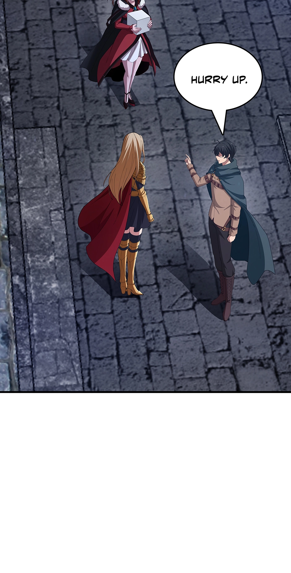 Read 0.0000001% Demon Lord chapter 23 image 51 on Lezhin