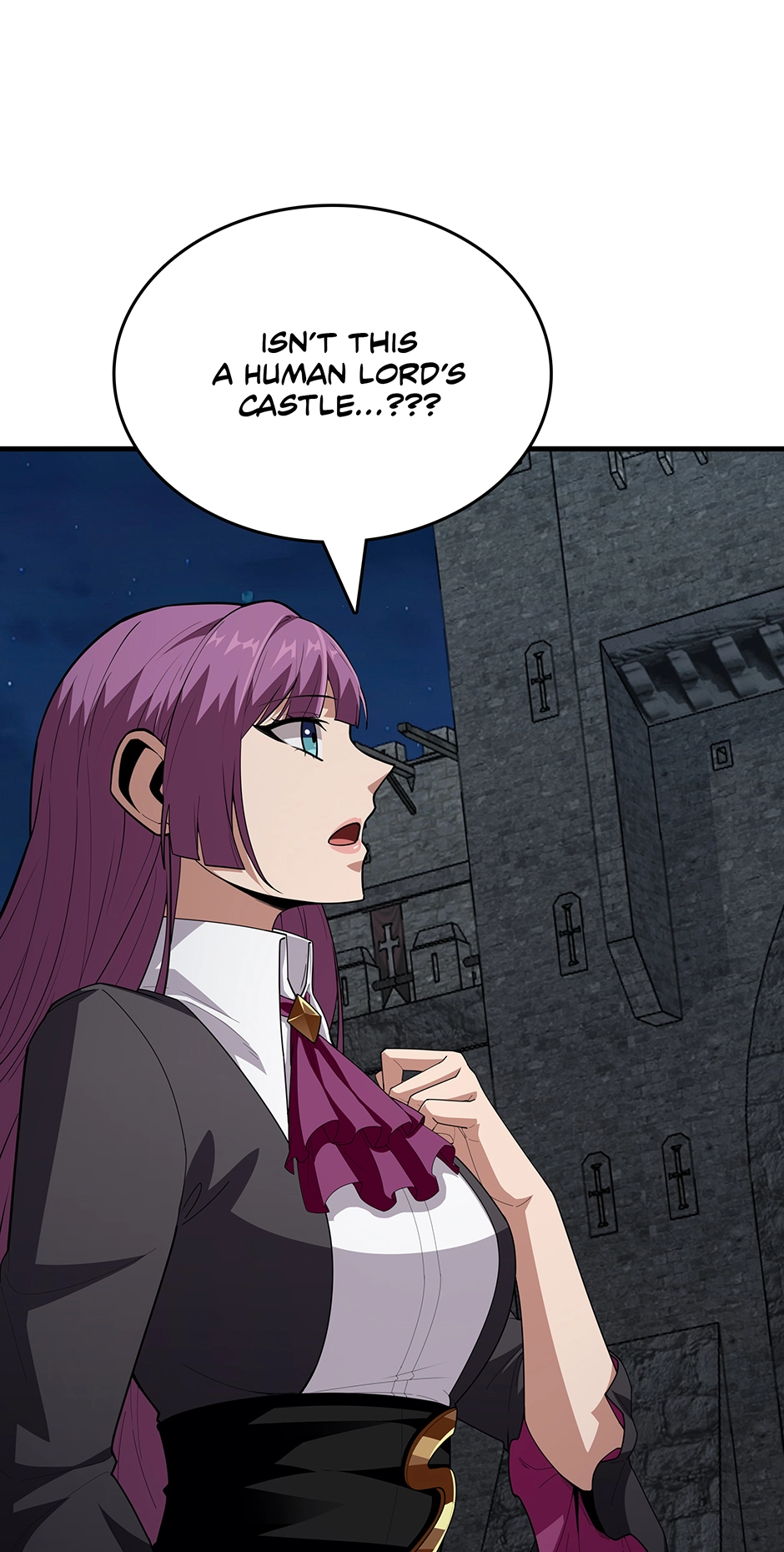 Read 0.0000001% Demon Lord chapter 23 image 52 on Lezhin