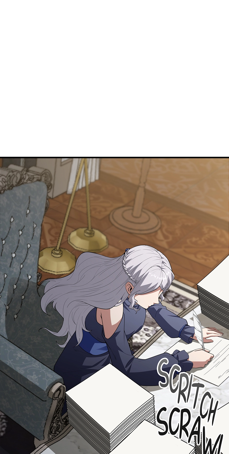 Read 0.0000001% Demon Lord chapter 23 image 55 on Lezhin