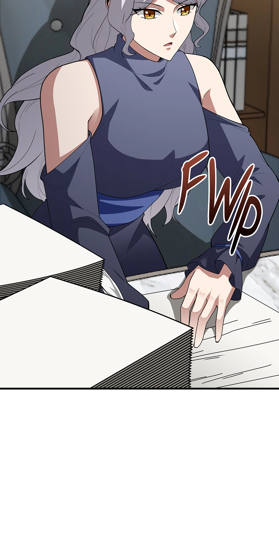 Read 0.0000001% Demon Lord chapter 23 image 57 on Lezhin