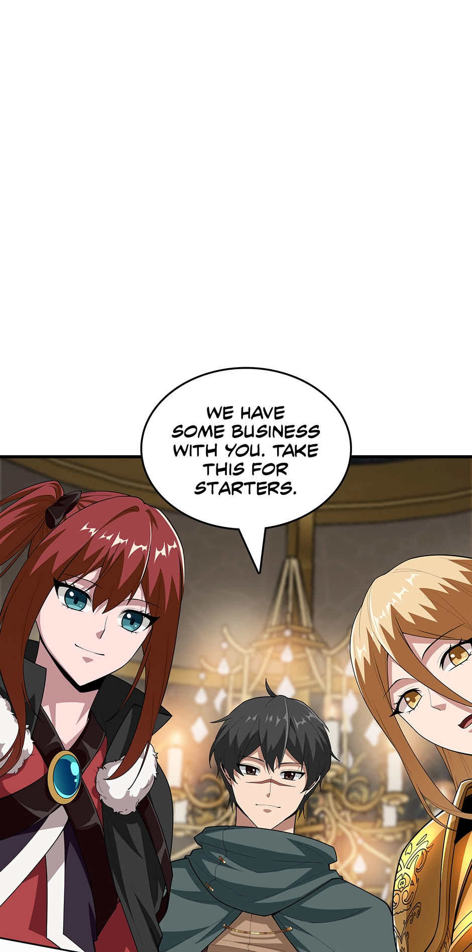 Read 0.0000001% Demon Lord chapter 23 image 60 on Lezhin