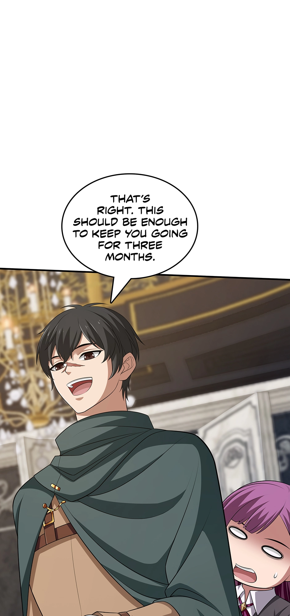 Read 0.0000001% Demon Lord chapter 23 image 64 on Lezhin