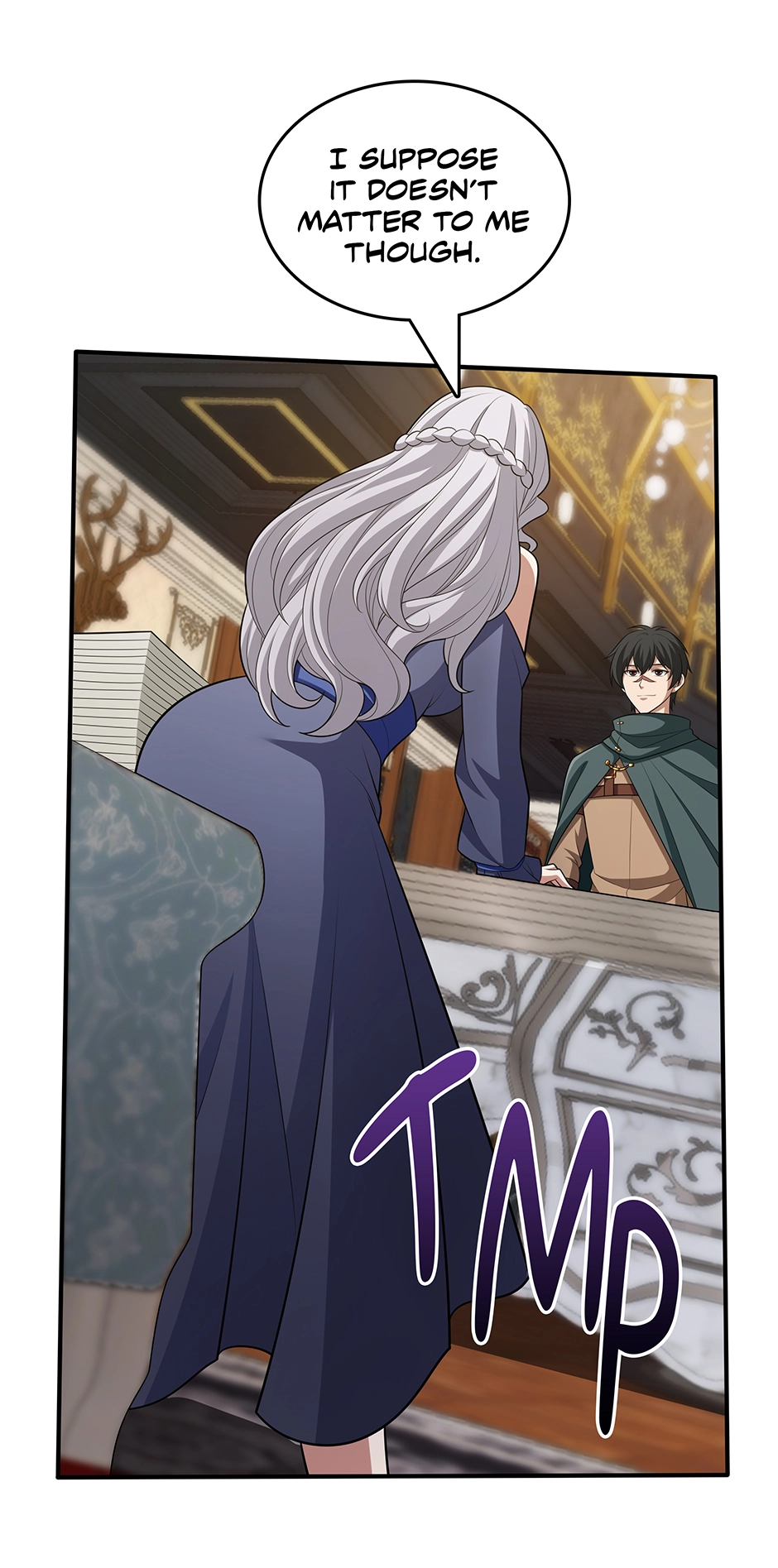 Read 0.0000001% Demon Lord chapter 23 image 68 on Lezhin