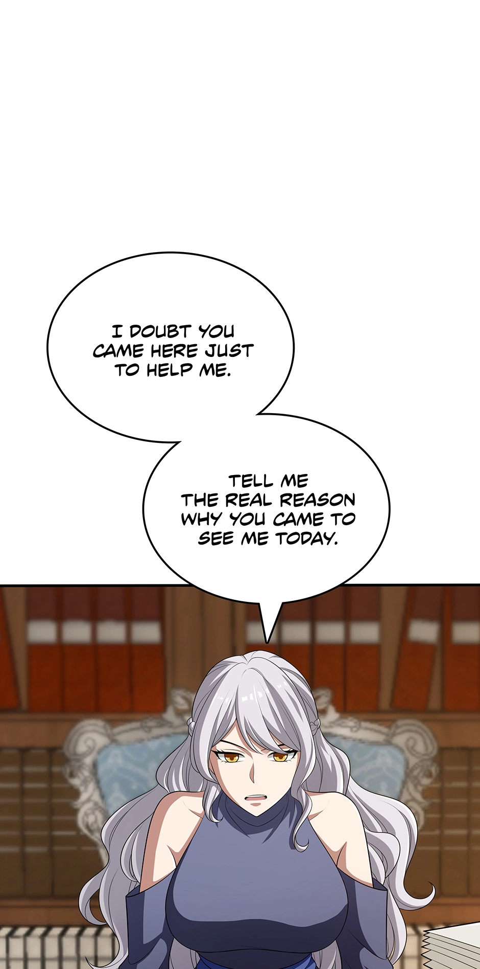 Read 0.0000001% Demon Lord chapter 23 image 69 on Lezhin