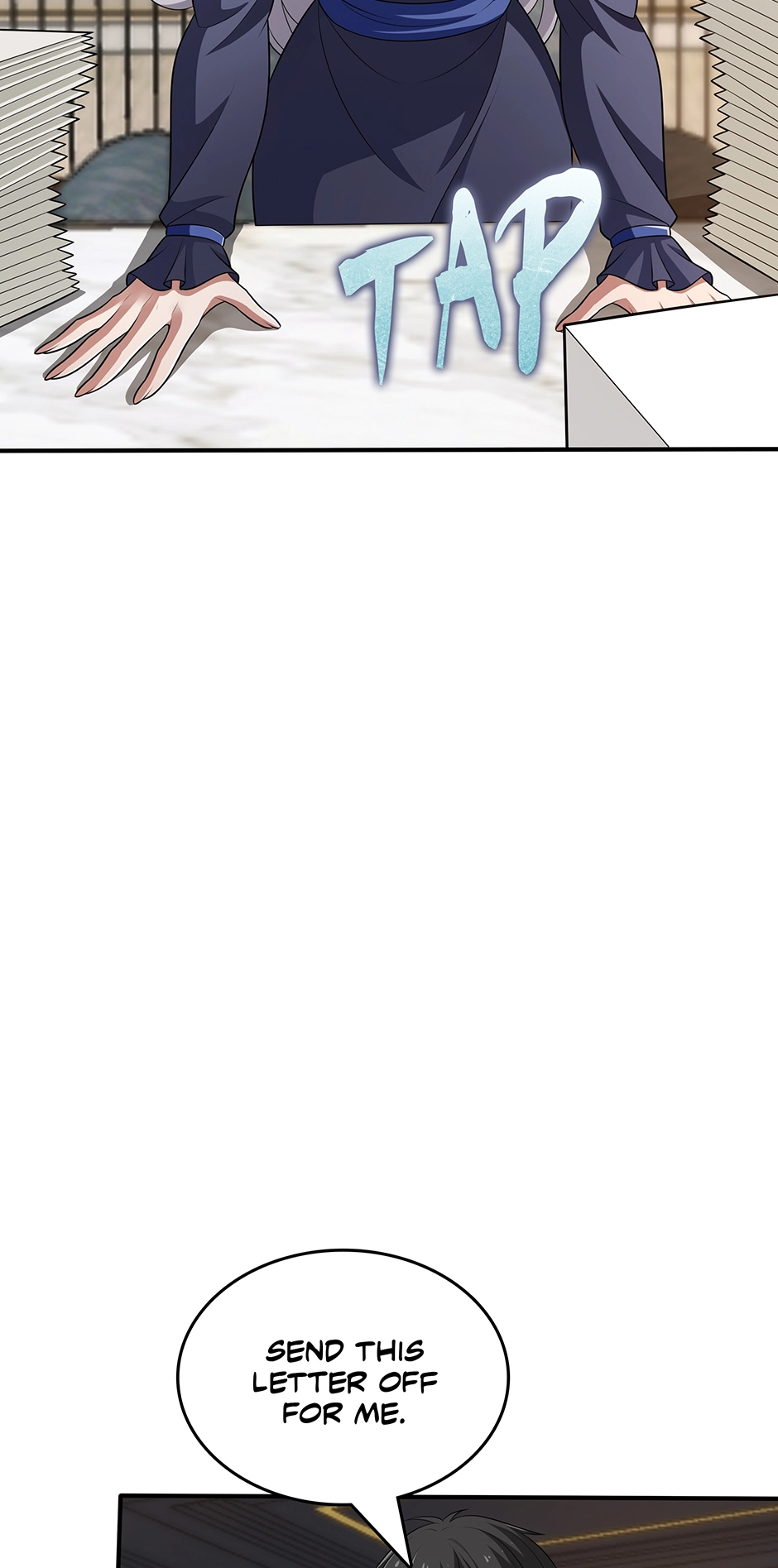 Read 0.0000001% Demon Lord chapter 23 image 70 on Lezhin