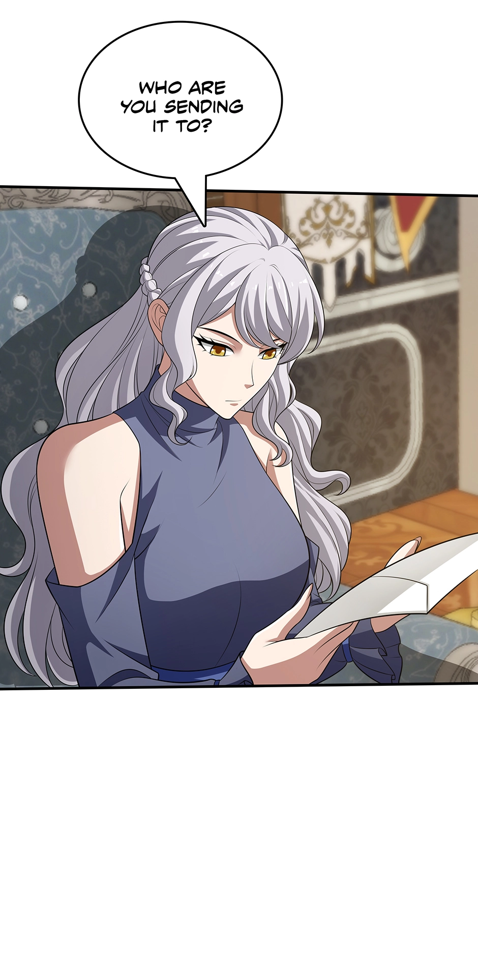 Read 0.0000001% Demon Lord chapter 23 image 72 on Lezhin