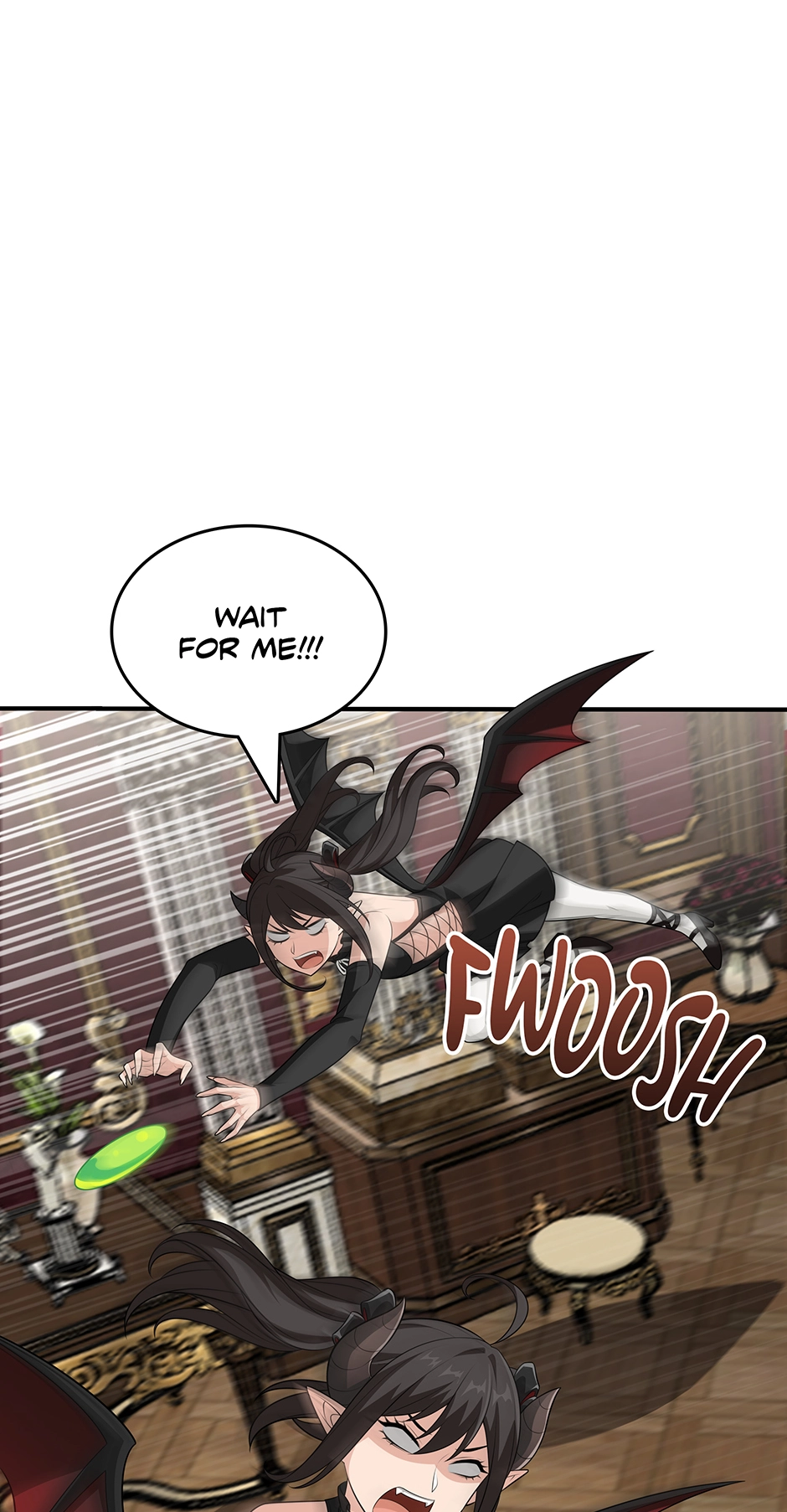 Read 0.0000001% Demon Lord chapter 23 image 83 on Lezhin