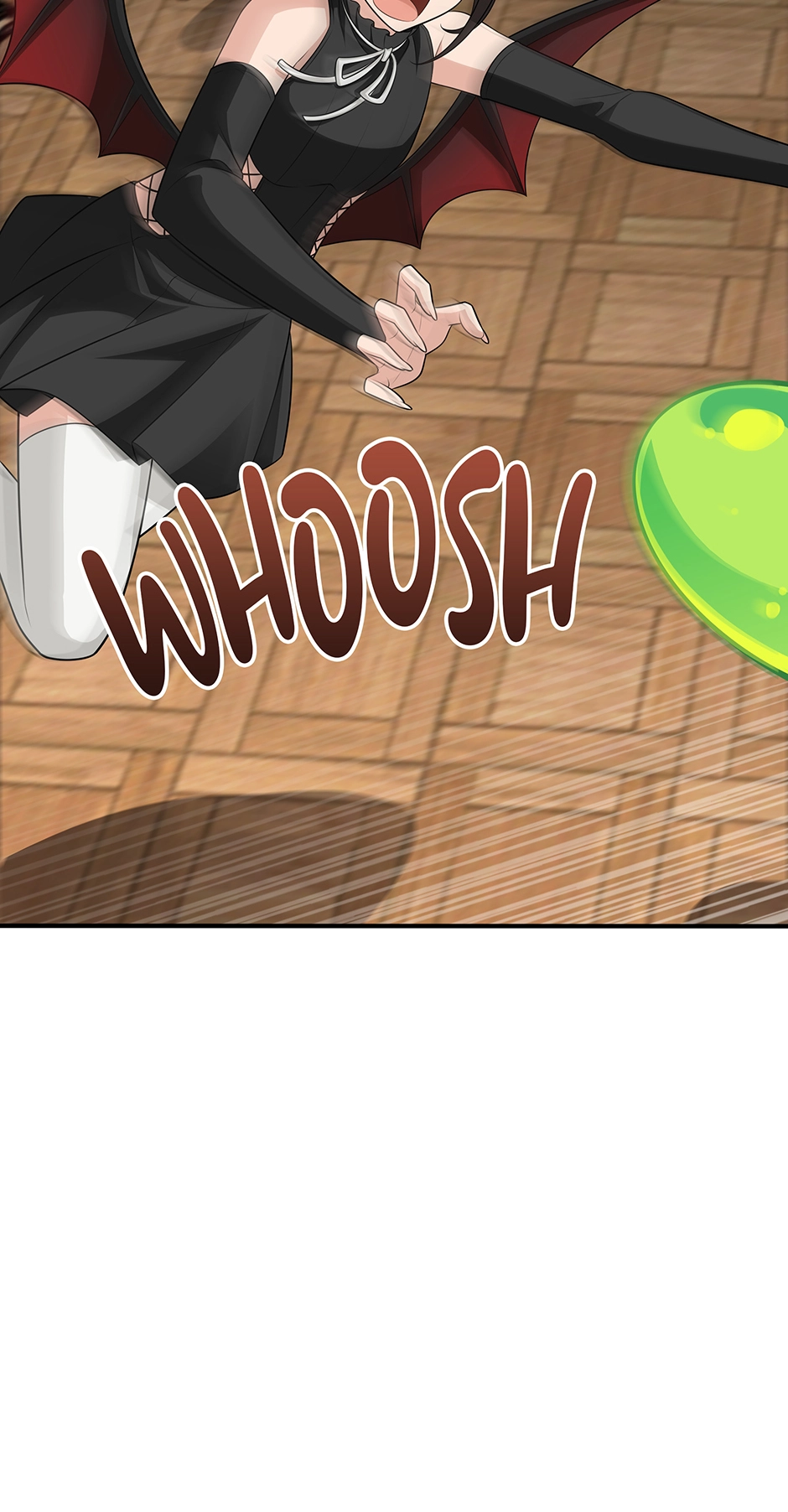 Read 0.0000001% Demon Lord chapter 23 image 84 on Lezhin
