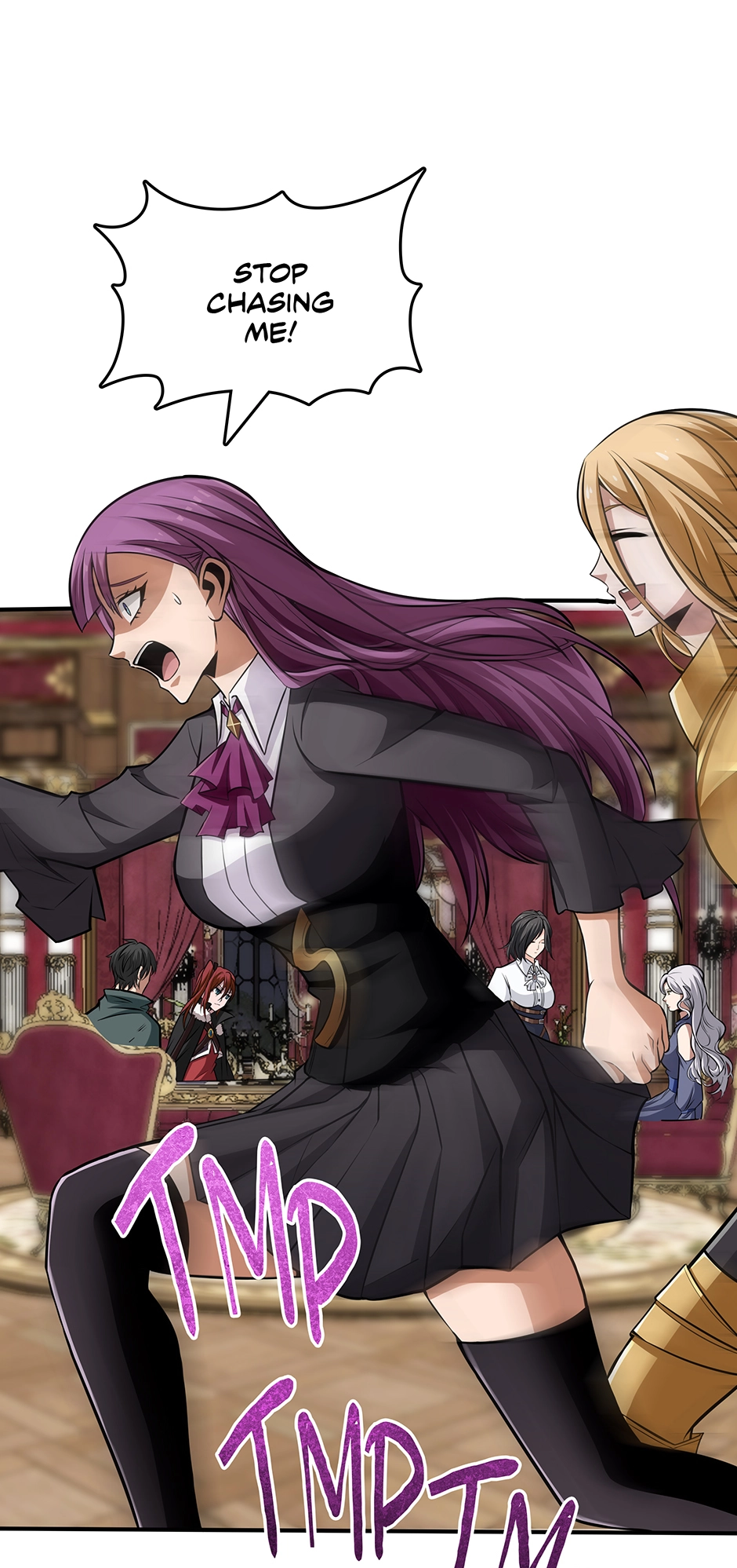 Read 0.0000001% Demon Lord chapter 23 image 85 on Lezhin