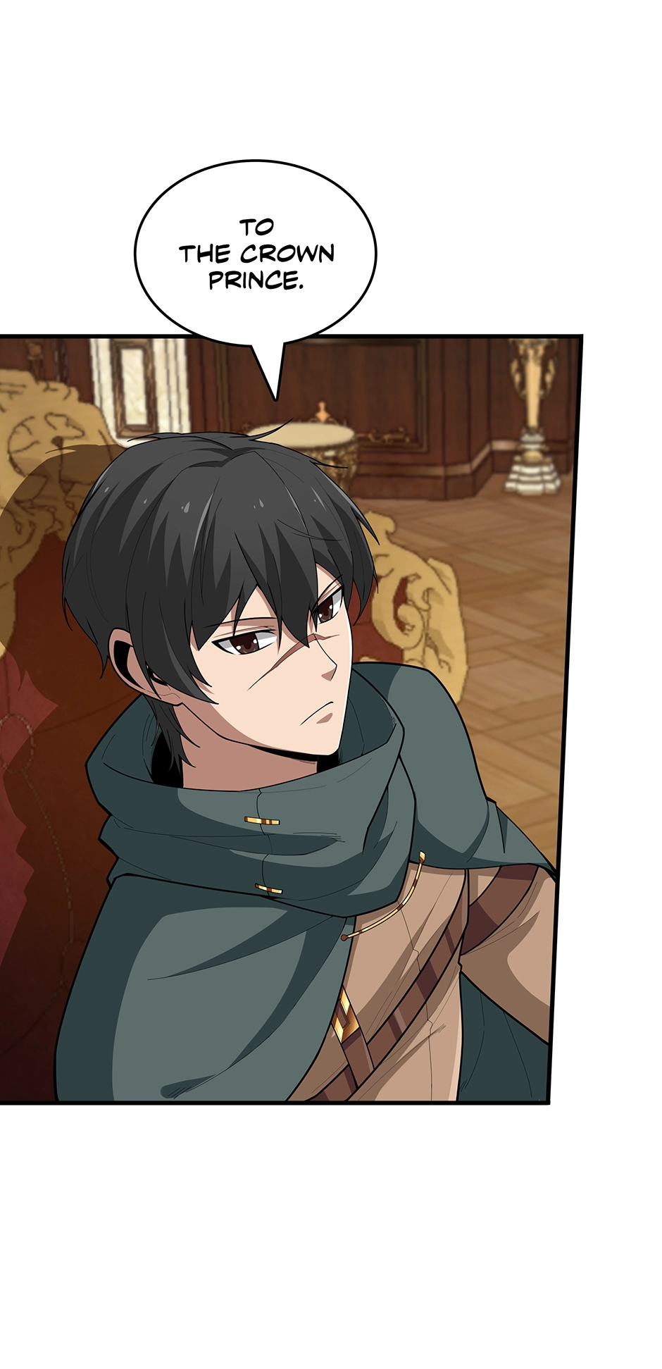 Read 0.0000001% Demon Lord chapter 23 image 90 on Lezhin