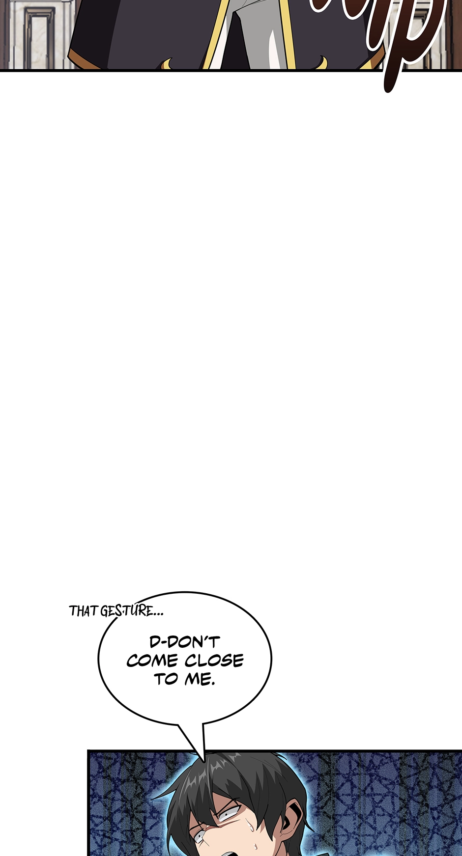 Read 0.0000001% Demon Lord chapter 23 image 96 on Lezhin
