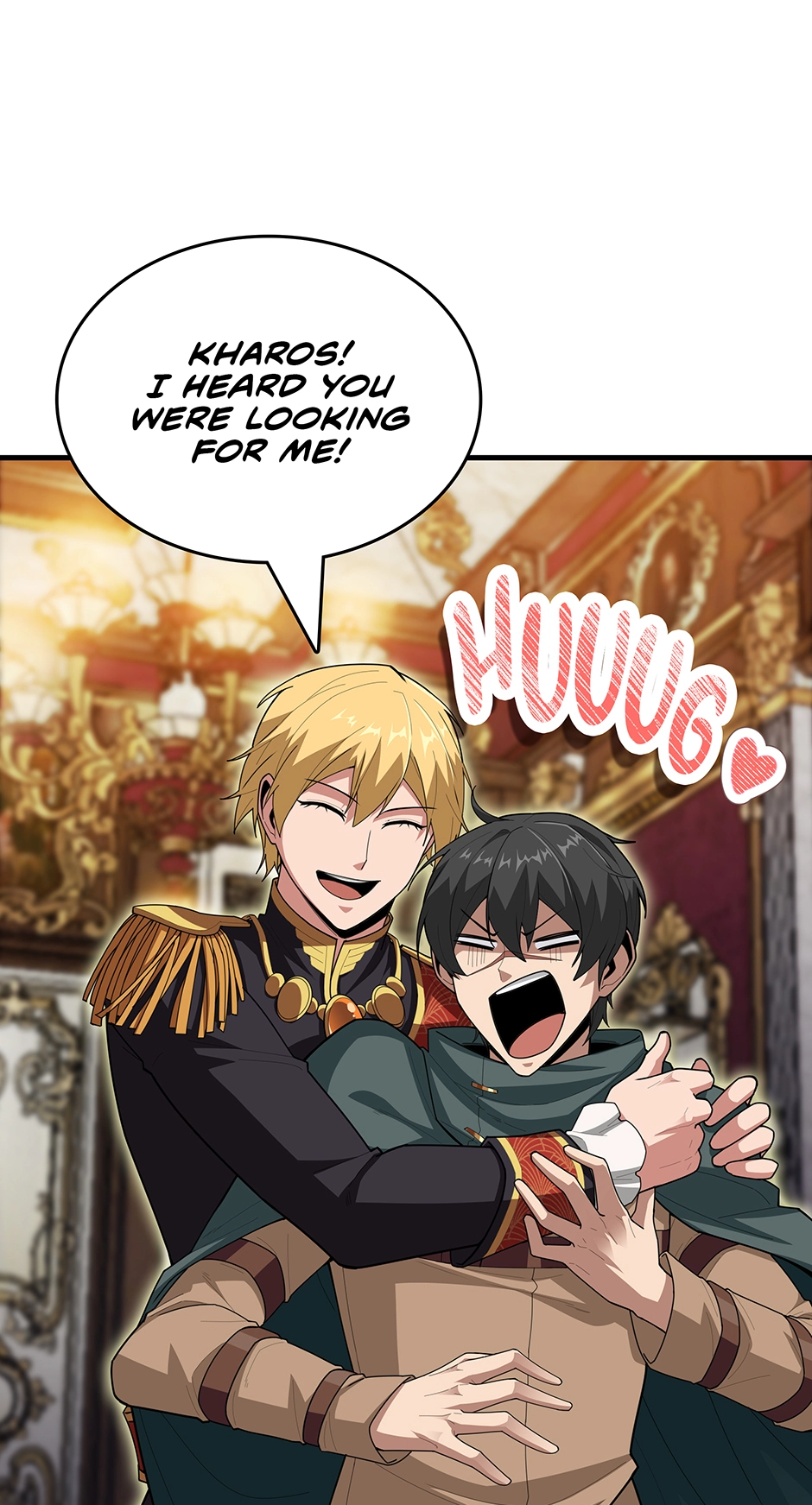 Read 0.0000001% Demon Lord chapter 23 image 98 on Lezhin