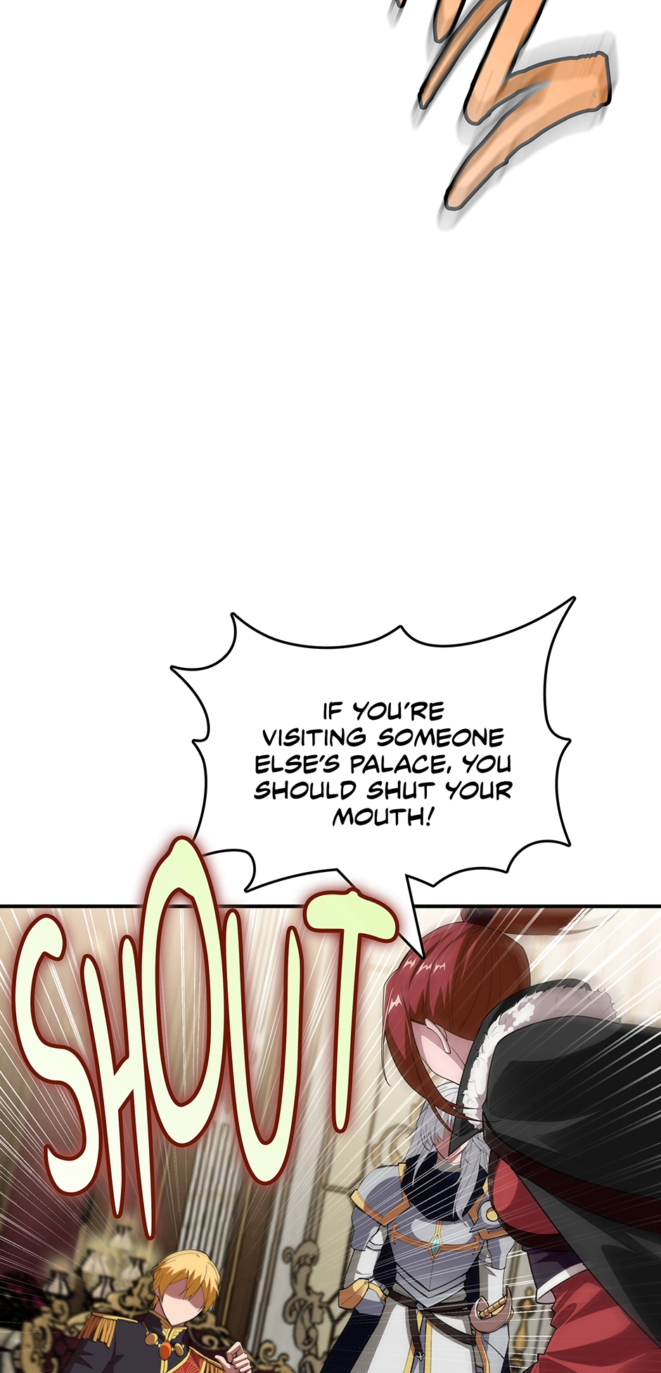 Read 0.0000001% Demon Lord chapter 24 image 13 on Lezhin