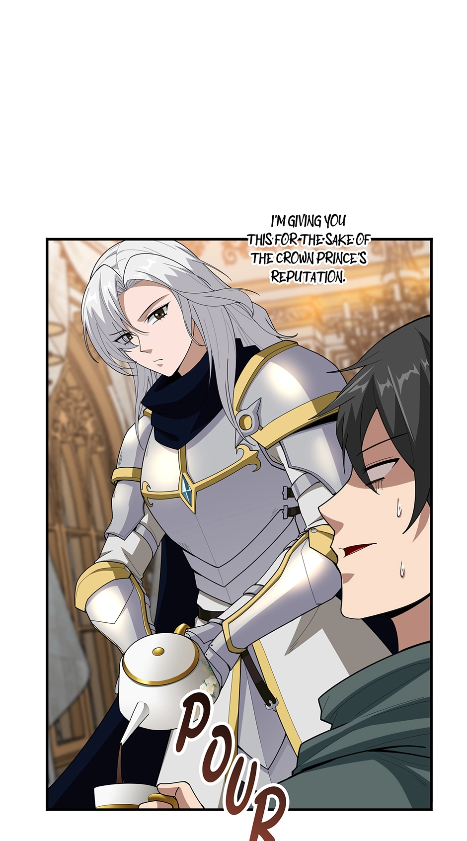 Read 0.0000001% Demon Lord chapter 24 image 29 on Lezhin