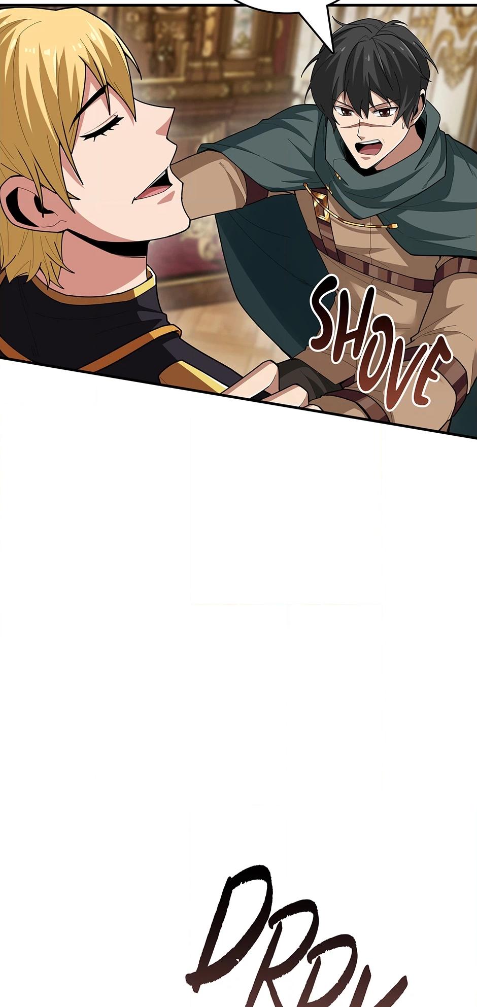 Read 0.0000001% Demon Lord chapter 24 image 3 on Lezhin