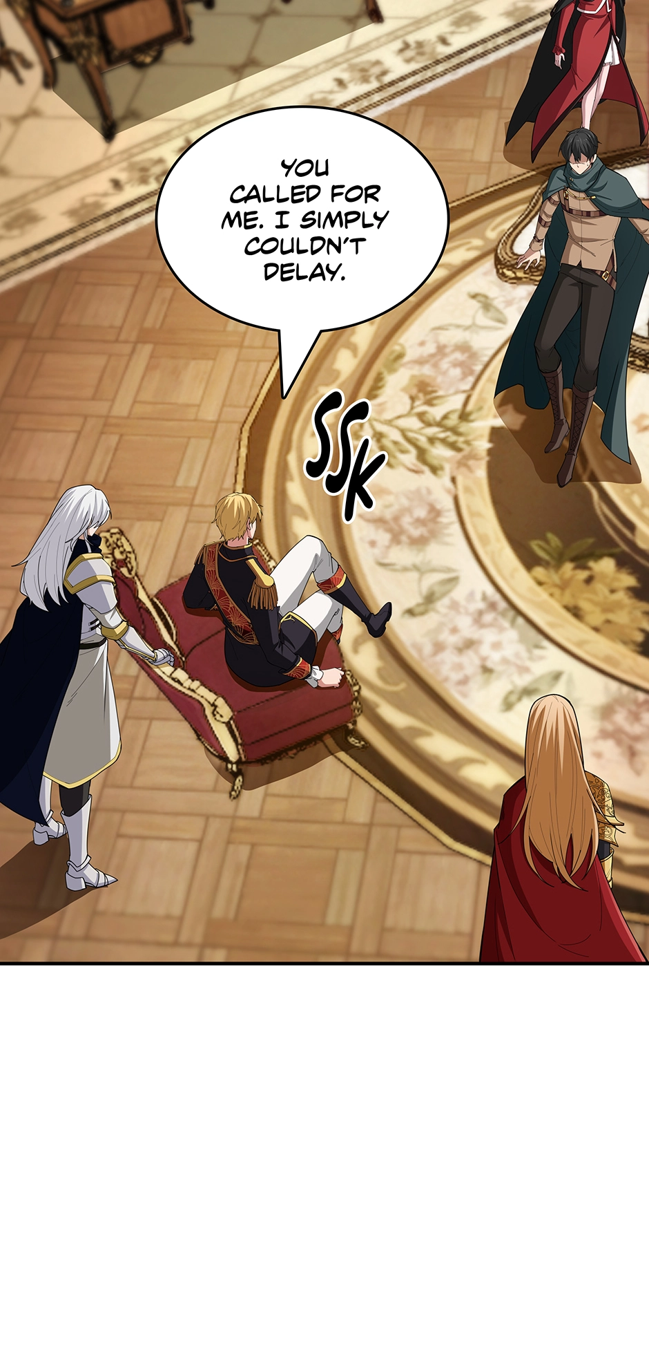 Read 0.0000001% Demon Lord chapter 24 image 5 on Lezhin