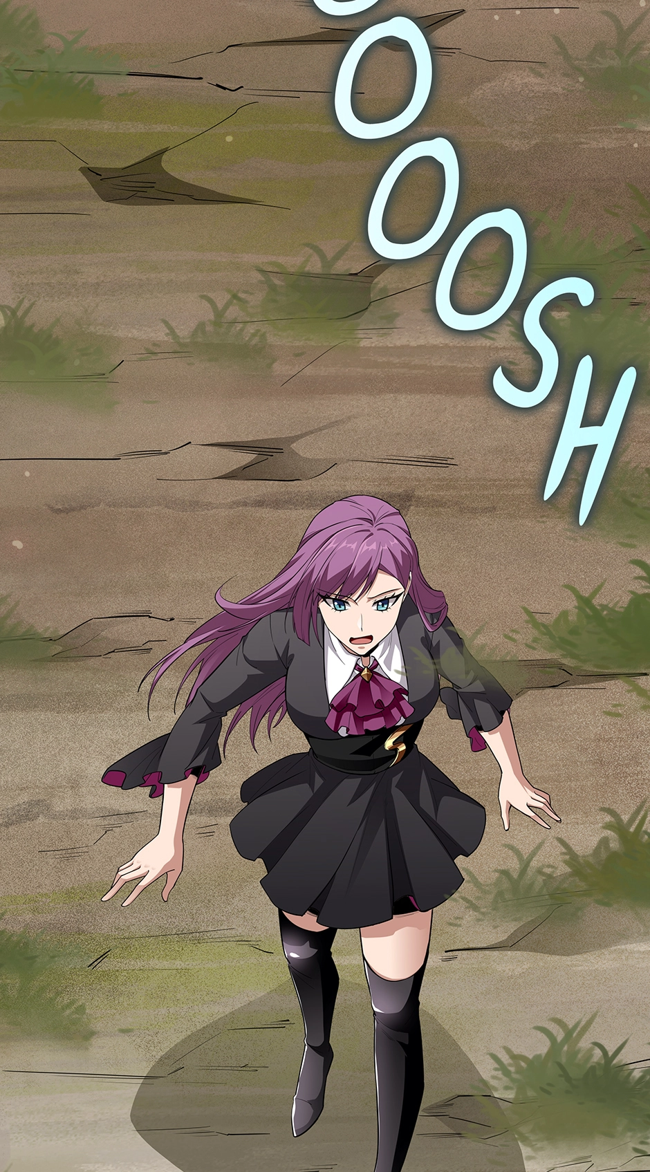 Read 0.0000001% Demon Lord chapter 24 image 57 on Lezhin
