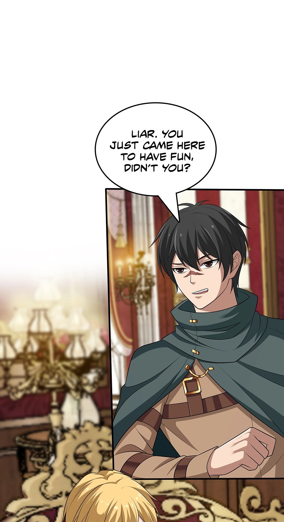 Read 0.0000001% Demon Lord chapter 24 image 6 on Lezhin