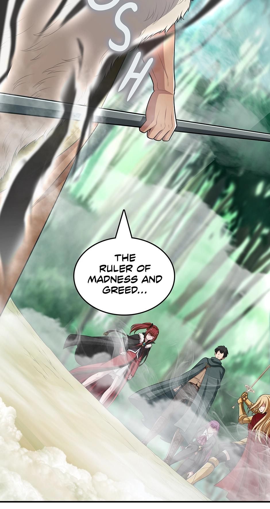 Read 0.0000001% Demon Lord chapter 24 image 86 on Lezhin