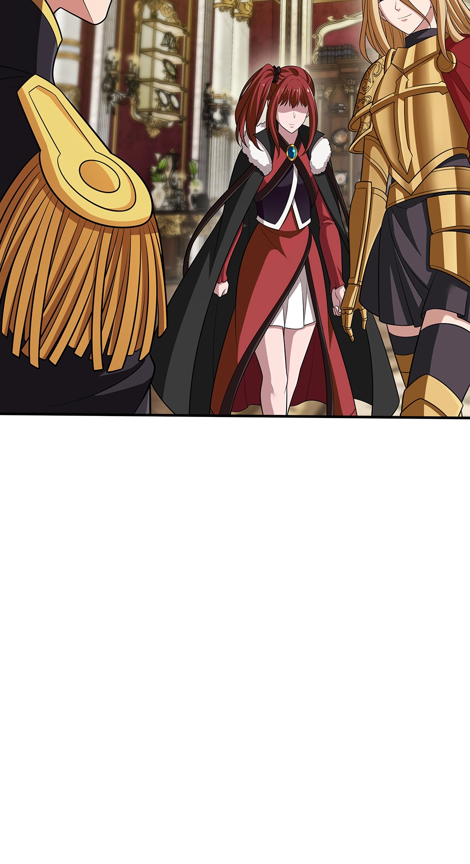 Read 0.0000001% Demon Lord chapter 24 image 9 on Lezhin
