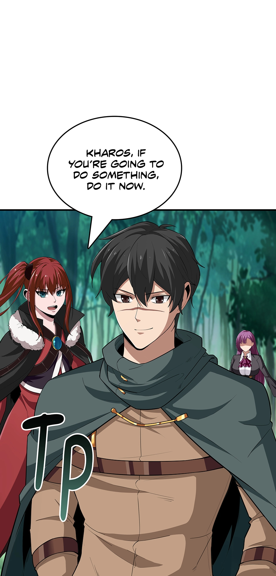Read 0.0000001% Demon Lord chapter 24 image 90 on Lezhin