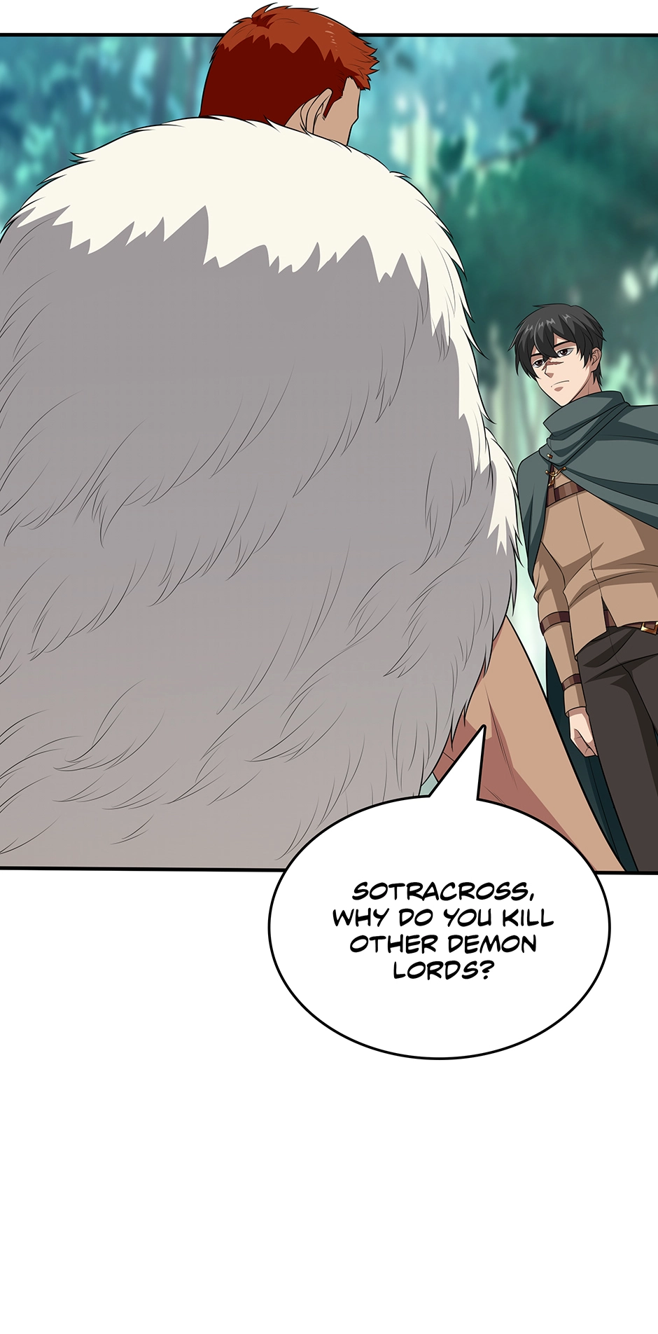 Read 0.0000001% Demon Lord chapter 25 image 15 on Lezhin