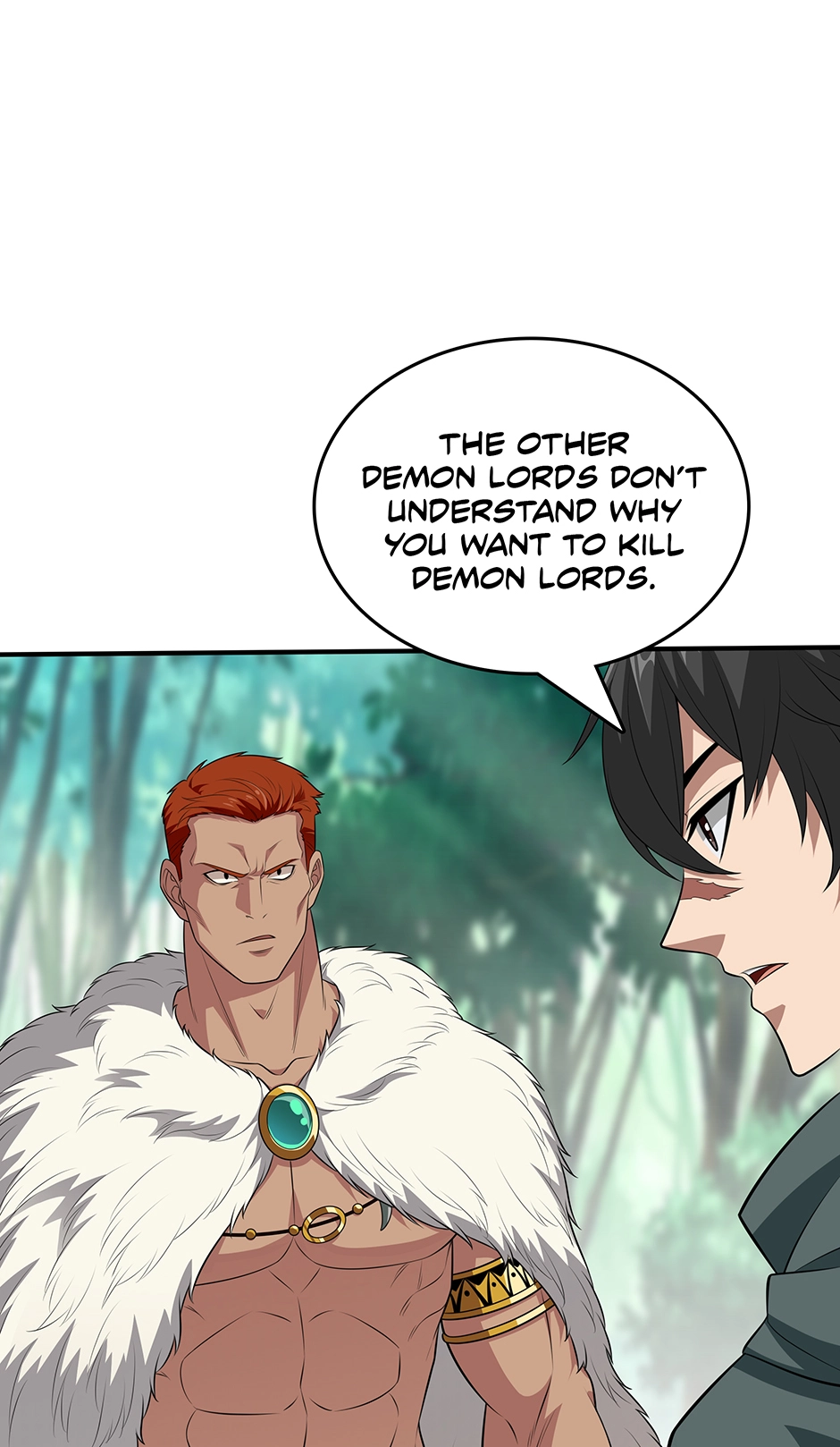Read 0.0000001% Demon Lord chapter 25 image 16 on Lezhin