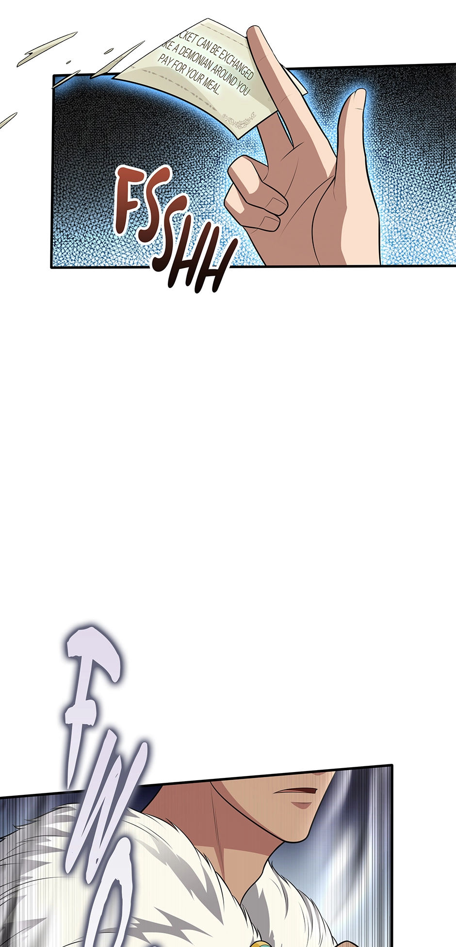 Read 0.0000001% Demon Lord chapter 25 image 2 on Lezhin
