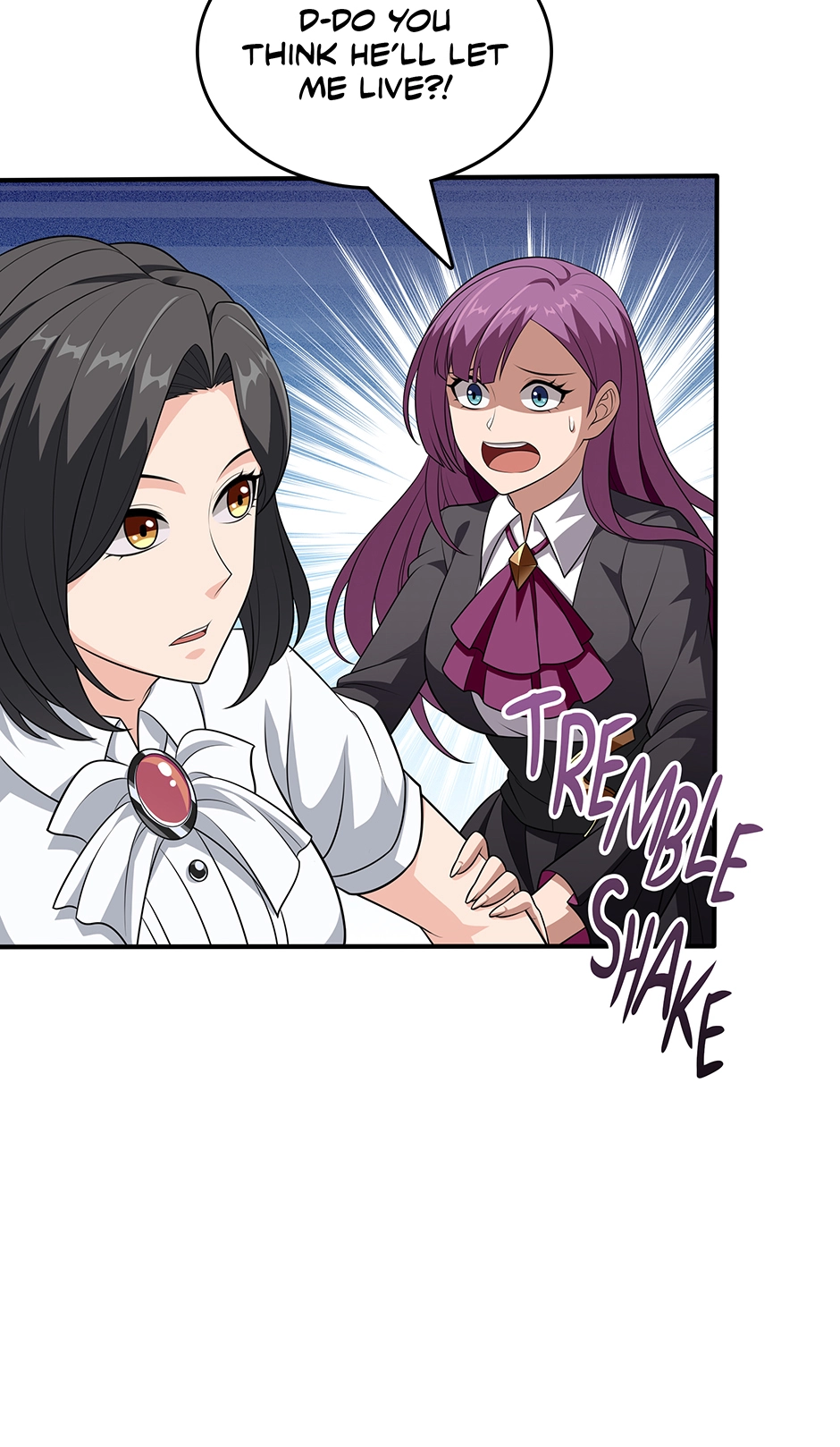 Read 0.0000001% Demon Lord chapter 25 image 20 on Lezhin