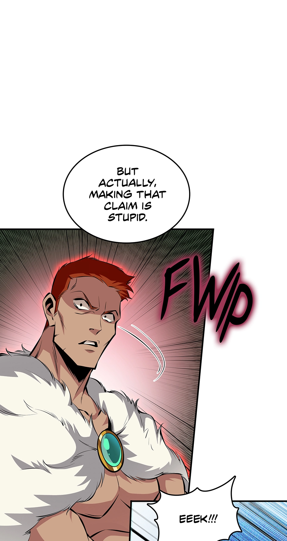 Read 0.0000001% Demon Lord chapter 25 image 21 on Lezhin