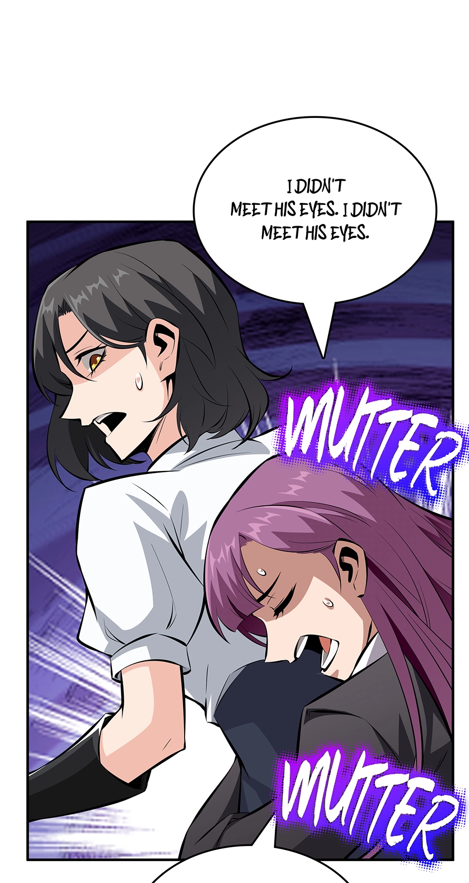Read 0.0000001% Demon Lord chapter 25 image 23 on Lezhin