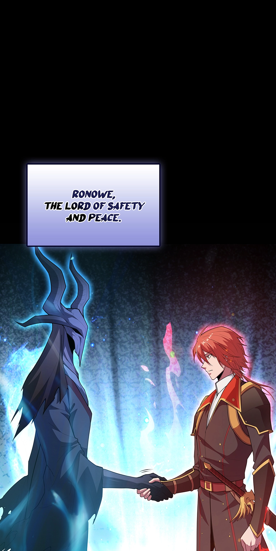 Read 0.0000001% Demon Lord chapter 25 image 28 on Lezhin