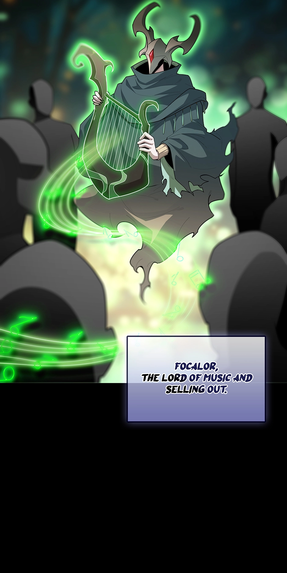 Read 0.0000001% Demon Lord chapter 25 image 30 on Lezhin