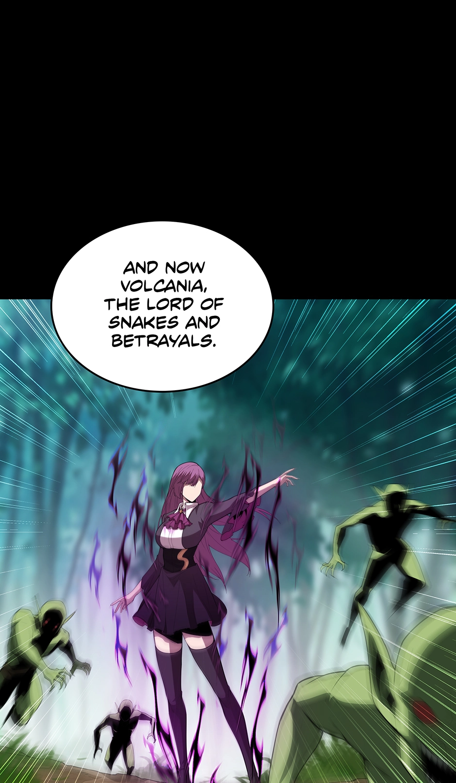 Read 0.0000001% Demon Lord chapter 25 image 31 on Lezhin