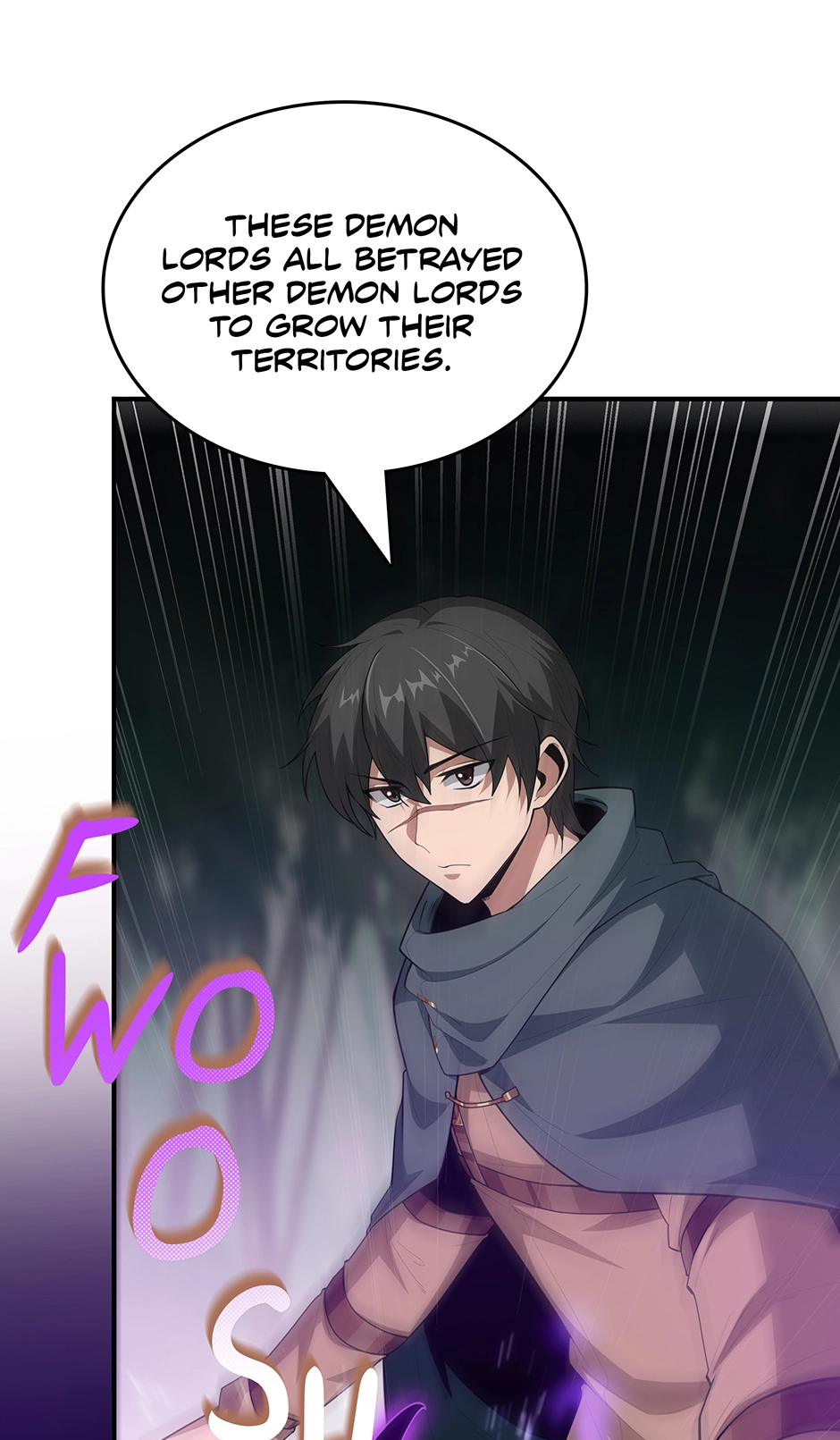 Read 0.0000001% Demon Lord chapter 25 image 34 on Lezhin