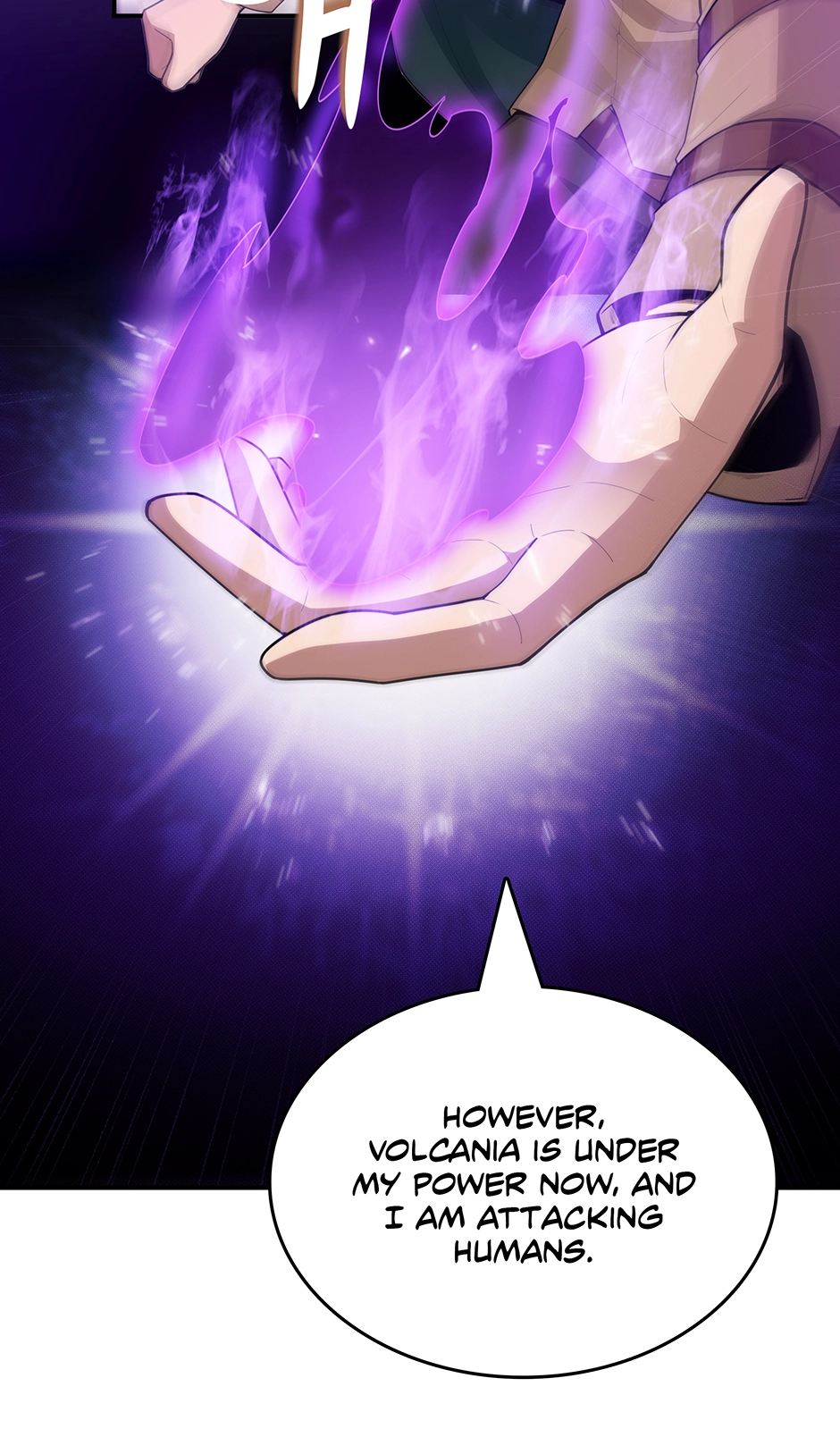 Read 0.0000001% Demon Lord chapter 25 image 35 on Lezhin