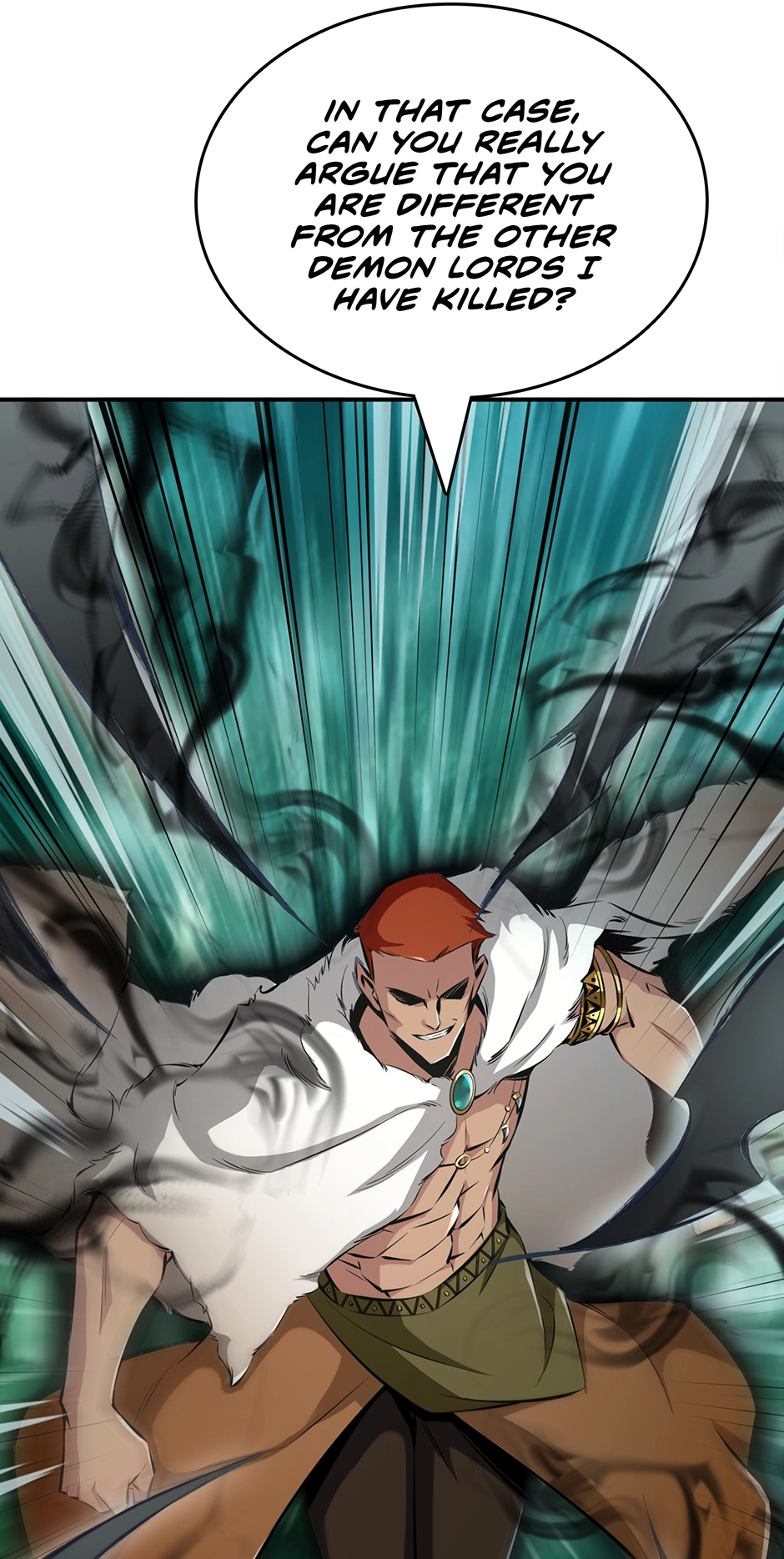 Read 0.0000001% Demon Lord chapter 25 image 42 on Lezhin