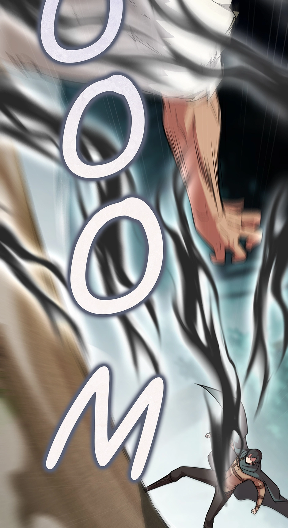 Read 0.0000001% Demon Lord chapter 25 image 46 on Lezhin