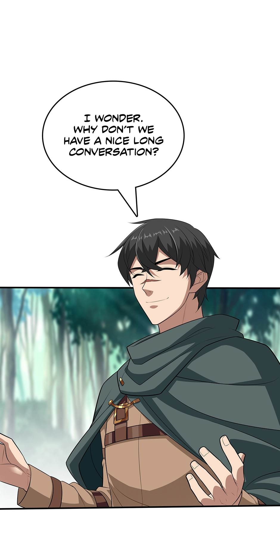 Read 0.0000001% Demon Lord chapter 25 image 5 on Lezhin