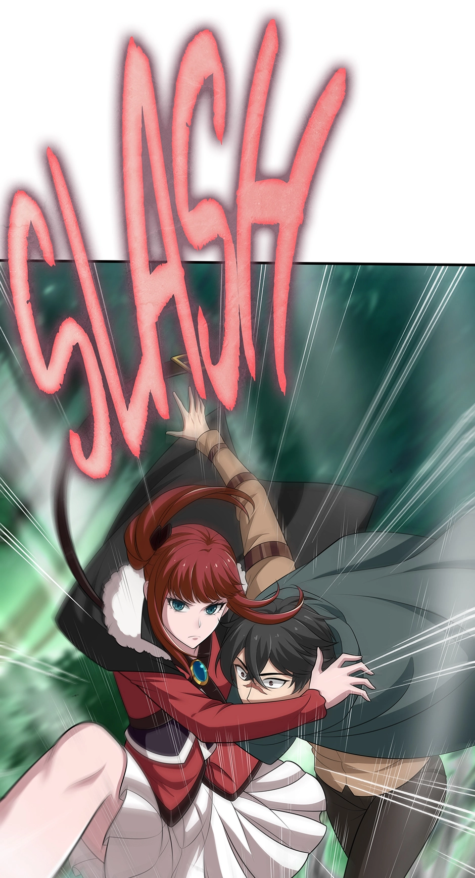 Read 0.0000001% Demon Lord chapter 25 image 50 on Lezhin