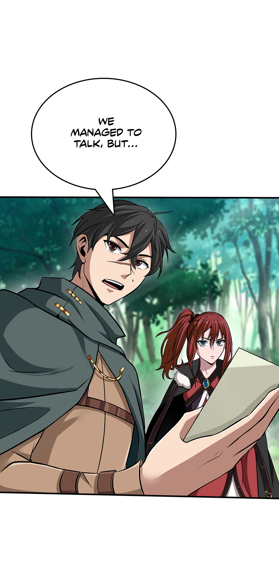 Read 0.0000001% Demon Lord chapter 25 image 55 on Lezhin