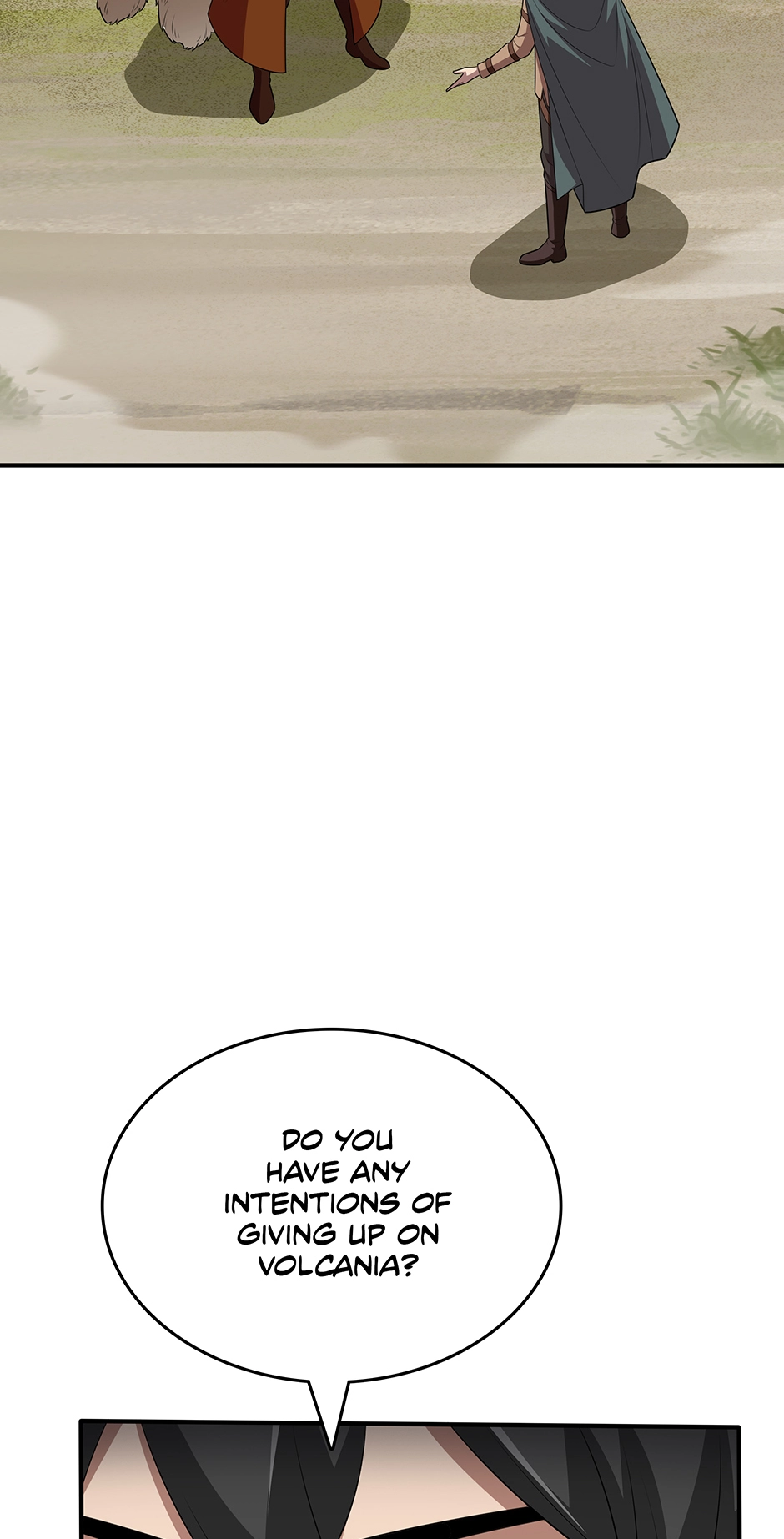Read 0.0000001% Demon Lord chapter 25 image 8 on Lezhin