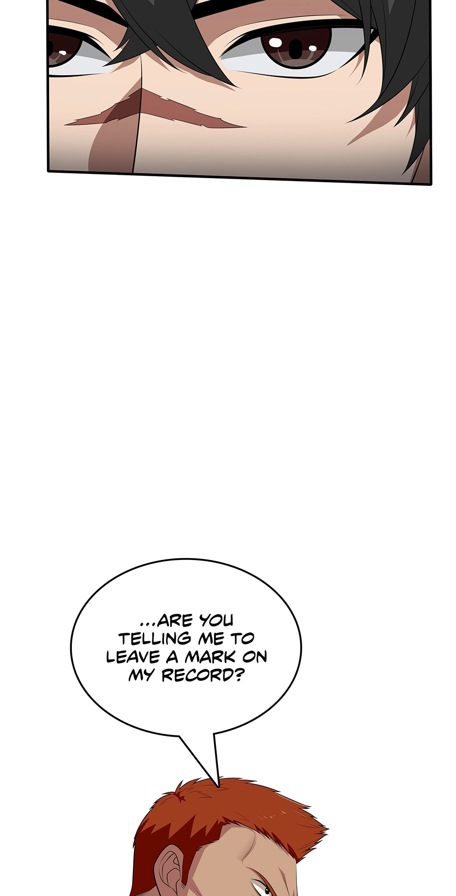 Read 0.0000001% Demon Lord chapter 25 image 9 on Lezhin