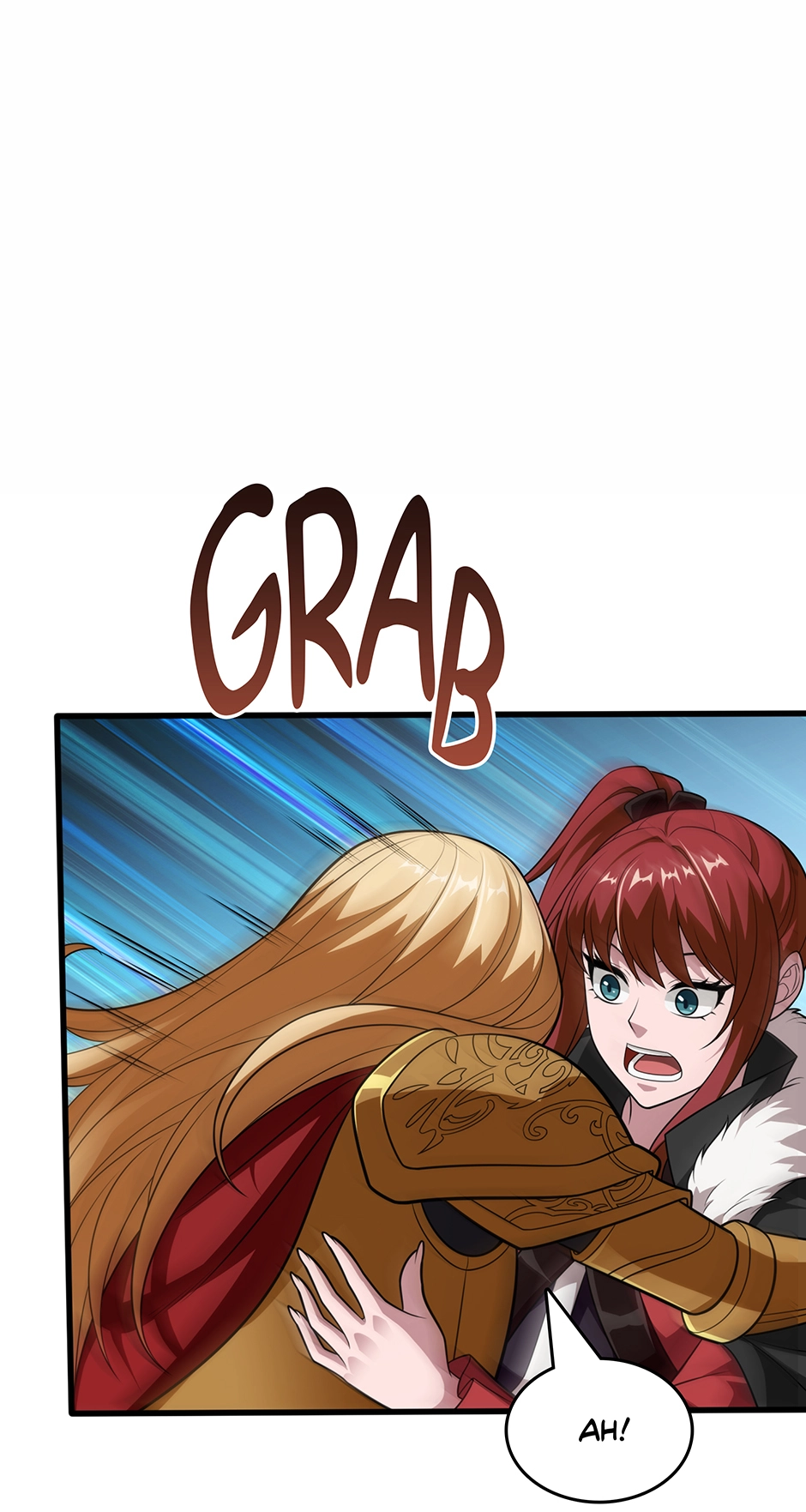 Read 0.0000001% Demon Lord chapter 26 image 22 on Lezhin